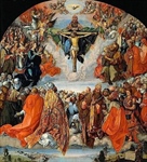 Solemnity of All Saints - 2020