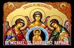 The Feast of the Archangels